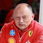 Vasseur rinnova e prosegue lavoro con Scuderia Ferrari