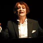 E’ morta Adriana Asti, interprete di cinema e teatro
