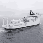 Gruppo Fincantieri: Vard firma un nuovo contratto con InkFish per una nave da ricerca