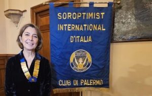 Giovanna Scelfo