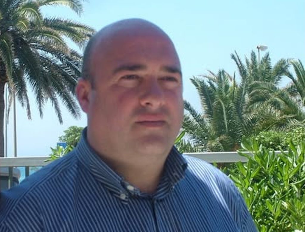 Giovanni Venturella