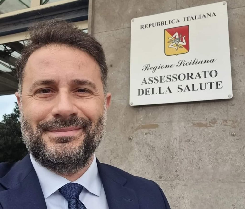 Nuccio Di Paola