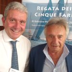 Vela, presentata la “5 Fari”: il 5 luglio il via da Palermo