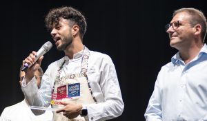 Vincitore del Campionato Rosario Sciuto