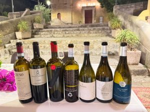 Vini masterclass