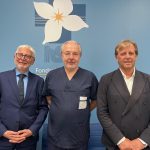 Sanità, alla neurologia del Giglio di Cefalù il “Platinum Angels Award”