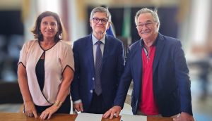firma carini