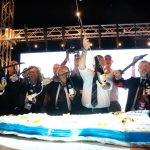 Sicilia in Bolle, è di nuovo record per l’XI edizione del festival delle bollicine di Ais Sicilia