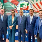 Il Sindaco di Modica Maria Monisteri aderisce a Forza Italia
