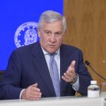 Tajani “Corte Ue sui migranti? Cosa da giacobini”