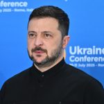 Zelensky “Lavoriamo a un nuovo incontro con la Russia”