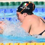 Bronzo di Pilato nei 50 rana, Italnuoto via da Singapore con 7 podi