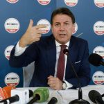 Conte “Decaro ha le carte in regola, su Giani decidono gli iscritti”