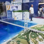 Approvato il progetto definitivo del ponte sullo Stretto
