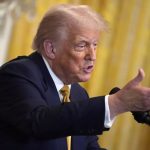 I dazi Usa all’India salgono al 50%, lo ha deciso Trump