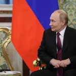 Putin “Incontro con Zelensky possibile, ma a certe condizioni”