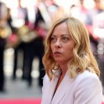 Meloni sente Trump, Zelensky e Presidente Emirati Al Nahyan