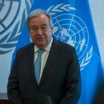 Guterres “Decisione di Israele su Gaza segna pericolosa escalation”