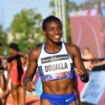 Impresa Doualla agli Europei U20, oro nei 100 metri a 15 anni