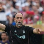 Tudor “Io e il club in sintonia, Juve ha rosa importante”