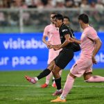 Il Manchester City vince l’Anglo-Palermitan Trophy, 3-0 al Palermo