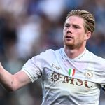 De Bruyne trascina il Napoli, ok il Bologna, pari per il Genoa