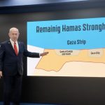Netanyahu sente Trump sul piano per controllare Gaza City