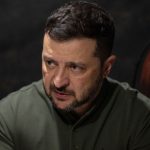 Ucraina, Zelensky “Russia non ferma uccisioni, non merita premi”