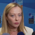 Meloni sente Abbas, preoccupa l’escalation militare di Israele