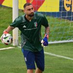 Donnarumma saluta Parigi “Hanno deciso che sono fuori dal gruppo”