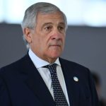 Ucraina, Tajani “La pace non si può fare senza i diretti interessati”