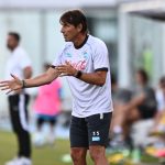 Conte “Buone risposte dal gruppo ma la ricostruzione non è finita”