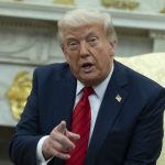 Trump “Media ingiusti sul mio incontro con Putin, stiamo vincendo”