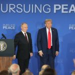 Trump “Con Putin grandi progressi”, ma niente cessate il fuoco
