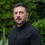Zelensky “Lunedì vedrò Trump, ok incontro trilaterale”