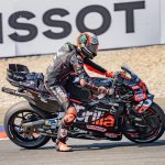 Bezzecchi in pole a Spielberg, Alex Marquez e Bagnaia in 1^ fila