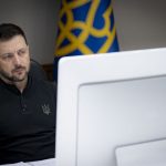 Ucraina, Zelensky “Putin fermi uccisioni, serve negoziato reale”