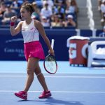 Jasmine Paolini in finale a Cincinnati, Kudermetova ko