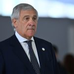 Tajani “Inaccettabili i nuovi insediamenti israeliani in Cisgiordania”