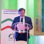 Fratini “Relazioni Italia-Tunisia sempre più intense e dinamiche”
