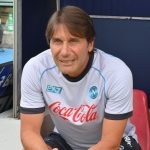 Conte “Siamo i campioni, inevitabile essere i favoriti”