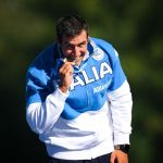 Argento Italia con Di Liberto ai Mondiali di canoa