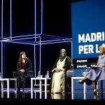 Il 46^ Meeting di Rimini si apre nel segno delle “madri per la pace”