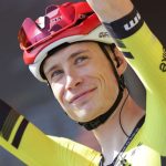 Vingegaard ‘brucià Ciccone, tappa e maglia rossa alla Vuelta