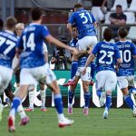 Como-Lazio 2-0 con Douvikas e Paz, “prima” con spiegazione arbitro