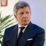 Simonelli “Euro2032 a rischio, provato a chiudere il mercato prima”