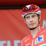 Vuelta, Gaudu vince a Ceres e Vingegaard resta in rosso