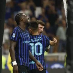 L’Inter parte subito forte, Torino travolto 5-0