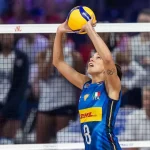 Azzurre del volley agli ottavi del Mondiale da prime, Belgio ko 3-1. Lieve tachicardia per Danesi: “Sto bene”
