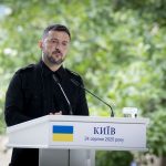 Zelensky “Accelerare i colloqui sulle garanzie di sicurezza”